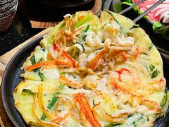 -木槿花韩式炭烤·熟成肉工坊(孙文东路店)