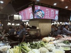 -大食代(龙德广场)