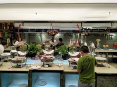 -北京西单美爵酒店