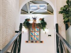 -爱丽格斯火锅(东岸国际店)