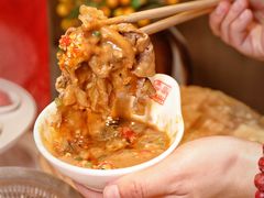 -犇鼎牛潮汕牛肉火锅(新辰里学清路店)
