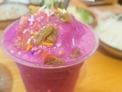 -黔三一夺夺粉酸汤火锅(百信店)