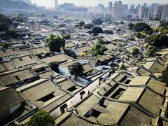 -三坊七巷历史文化街区