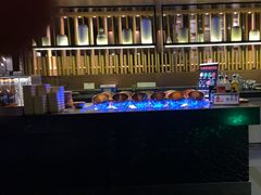 -雾山韩式烤肉·海南糟粕&椰子鸡火锅·海景餐厅(三亚绿发山海天JW万豪酒店)