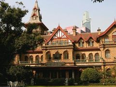 -马勒别墅饭店(静安寺店)