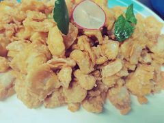 -阿忠食坊大排档·20年老店(万象城店)