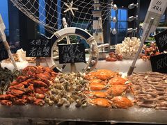 -新食谱全日制餐厅·苏州苏州湾艾美酒店