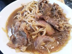 -HONGA HONGA雄家(曹路店)