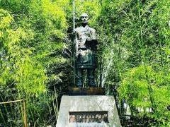 -洛阳白马寺