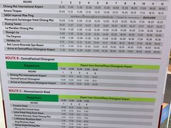 -尚泰清迈机场购物中心