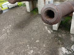 -胡里山炮台