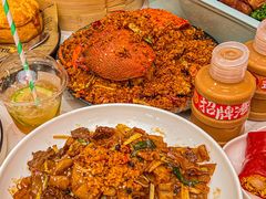 -避风塘·金牌店·夜宵(金玉兰店)