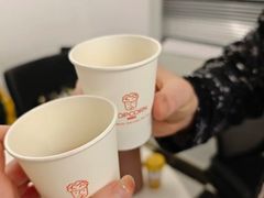 -Popcorn Club爆米花英语社交俱乐部
