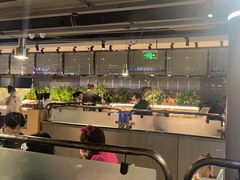 -金滏山烤肉·海鲜·火锅自助餐厅(襄阳万达店)