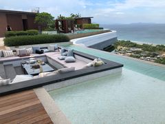 -瑰丽酒店·海吧·天际下午茶·现场DJ·天台酒吧