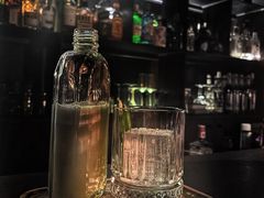 -ASPIRYNA酒吧水烟吧(太古里店)