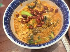 -老孙家泡馍(洒金桥店)