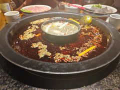 -陈眼镜火锅(总店)