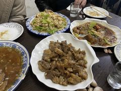 -协顺园回头馆(南顺城路店)