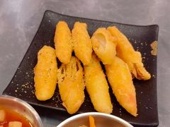 -意成料理