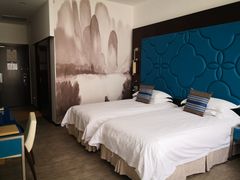 -Club Med地中海俱乐部·桂林度假村