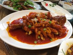 -凡灵哥达港式茶餐厅(海上海弘基休闲广场店)