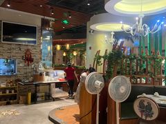 -印象南洋·泰国风情餐厅(新安店)