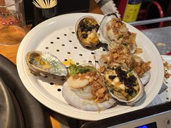 -三个渔夫·蒸汽海鲜(小白楼店)