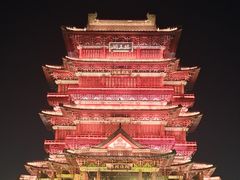 -寻梦滕王阁实景演出