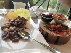 -西安高新洲际酒店•彩丰楼中餐厅