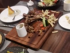 -东方豪景花园酒店·怡景旋转餐厅