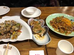 -宝燕海货工场(长江国际店)