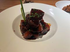 圆苑红烧肉-圆苑(金茂店)