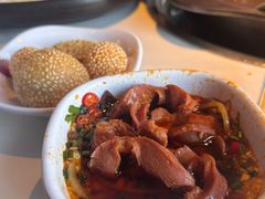 -山城辣妹子(定福庄店)