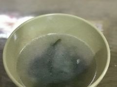 紫菜蛋花汤-阿清煲仔店(纺织城店)