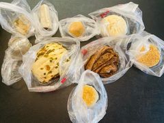 -常州糕团店(北大街新世纪商城店)