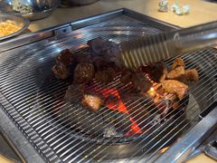 -麻蒲碳烤肉(梅花园店)