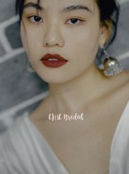 点击看大图 -Chic Bridal 熙可婚纱