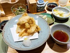 -镹·鱼料理  国产鱼使用店