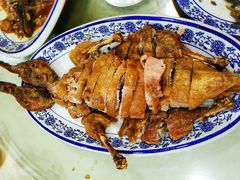-广迎居老正兴菜馆