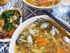 -鲁毓鲜蓬莱小面(黄山路店)