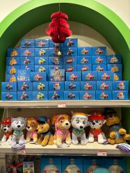-尼克Playtime(欢乐海岸店)