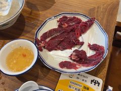 -厝味火锅·潮汕卤水火锅(十一合店)