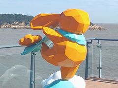 -宁波松兰山滨海旅游度假区