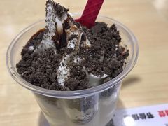 -蜜雪冰城(领展店)