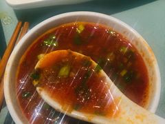-海底捞火锅(枫蓝国际购物中心店)