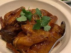 -广州富力丽思卡尔顿酒店