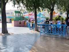 -秦皇岛乐岛海洋王国