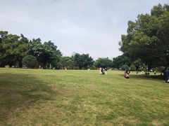 -南宁南湖公园