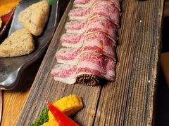 -炎蔵牛舌烤肉